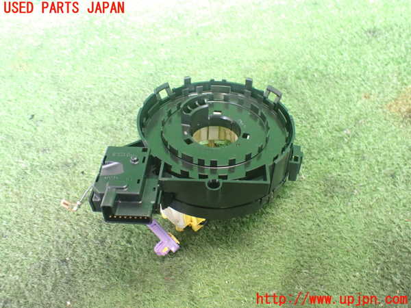 2UPJ-9239806800]VW ゴルフ GTI(1KAXX)スパイラルケーブル(リール) 中古_2