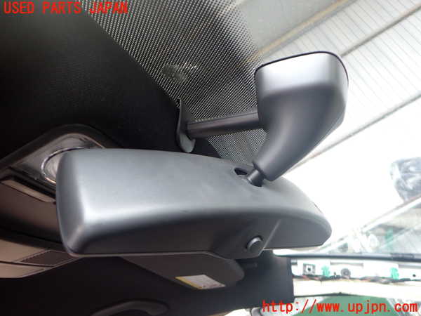 2UPJ-9239807615]VW ゴルフ GTI(1KAXX)ルームミラー 中古_2