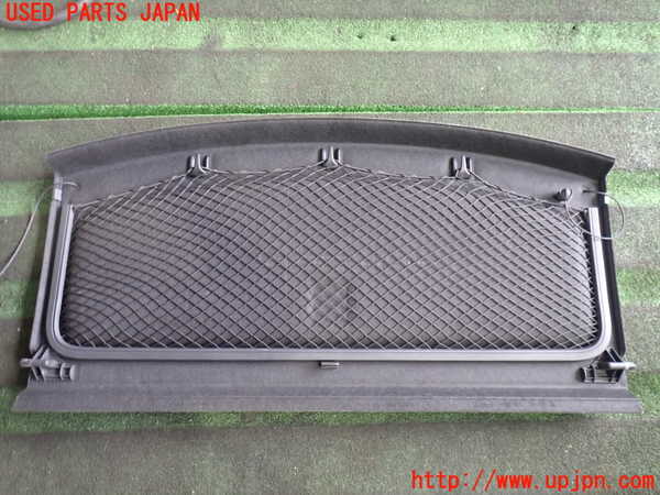 2UPJ-9239807761]VW ゴルフ GTI(1KAXX)トノカバー1 中古_2