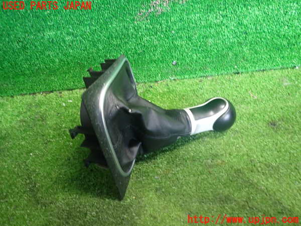 2UPJ-9239807570]VW ゴルフ GTI(1KAXX)シフトノブ 中古_2