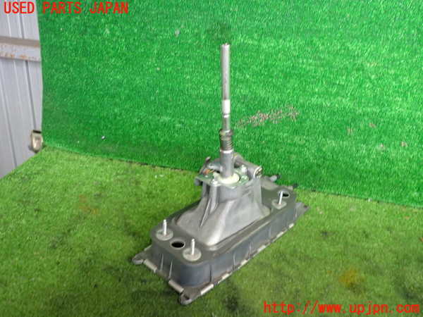 2UPJ-9239807560]VW ゴルフ GTI(1KAXX)MTシフトレバー 中古_2