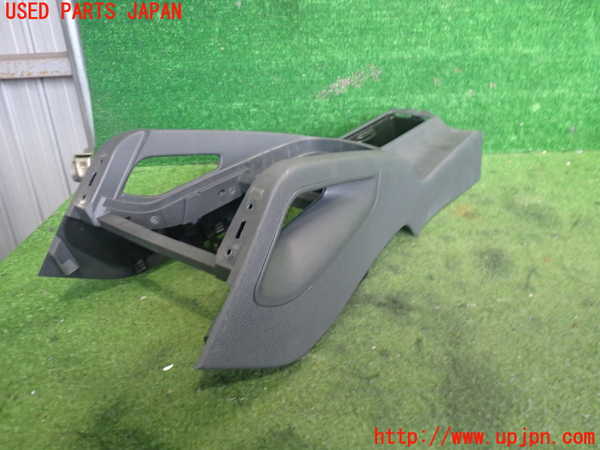 2UPJ-9239807549]VW ゴルフ GTI(1KAXX)コンソール 中古_2