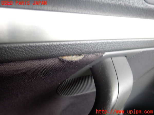 2UPJ-9239801264]VW ゴルフ GTI(1KAXX)左前ドア内張り 中古_3