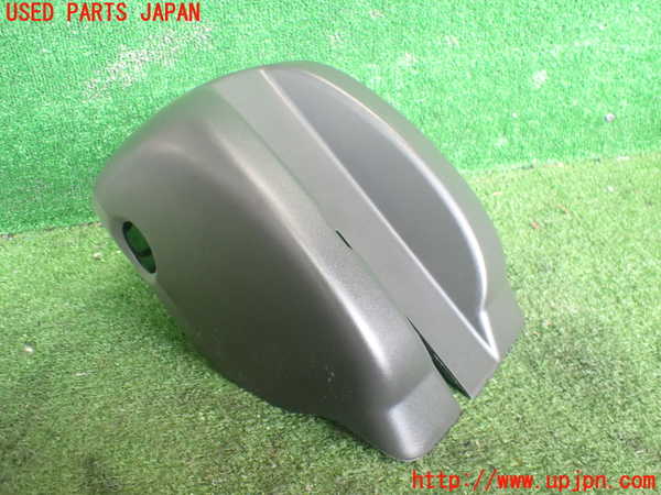 2UPJ-9239807905]VW ゴルフ GTI(1KAXX)コラムカバー 中古_2