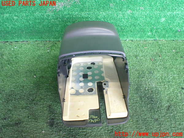 2UPJ-9239807905]VW ゴルフ GTI(1KAXX)コラムカバー 中古_3