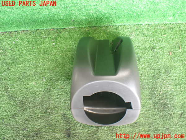 2UPJ-9239807905]VW ゴルフ GTI(1KAXX)コラムカバー 中古_4