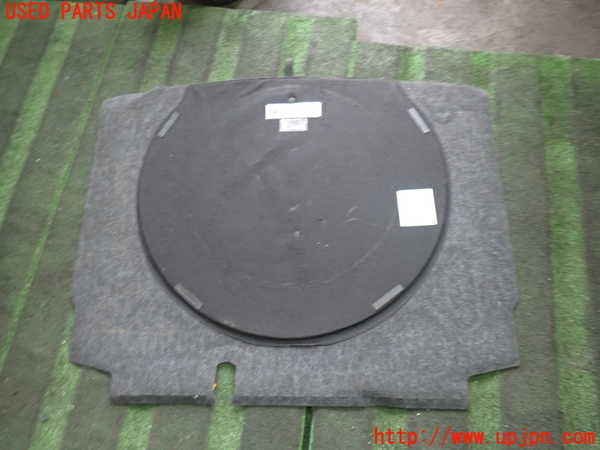2UPJ-9239807771]VW ゴルフ GTI(1KAXX)ラゲッジトレイ1 中古_2