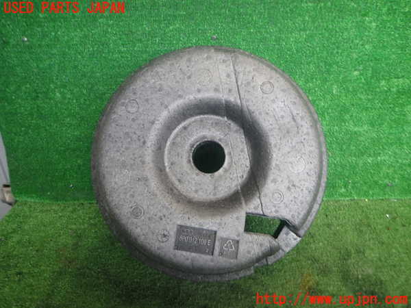 2UPJ-9239807772]VW ゴルフ GTI(1KAXX)ラゲッジトレイ2 中古_2