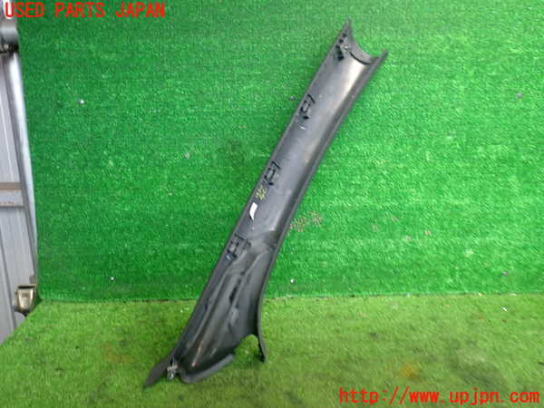 2UPJ-9239807660]VW ゴルフ GTI(1KAXX)左フロントピラートリム 中古_2