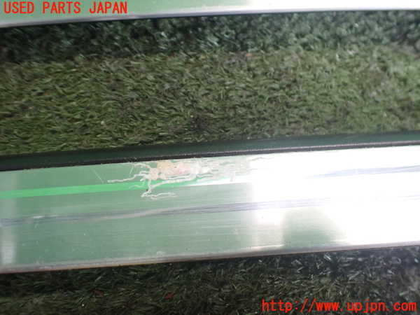 2UPJ-9239807740]VW ゴルフ GTI(1KAXX)スカッフプレート 中古_2