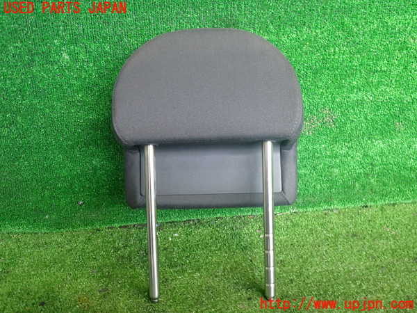 2UPJ-9239807040]VW ゴルフ GTI(1KAXX)運転席ヘッドレスト 中古_2