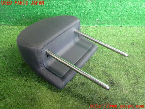 2UPJ-9239807040]VW ゴルフ GTI(1KAXX)運転席ヘッドレスト 中古_4
