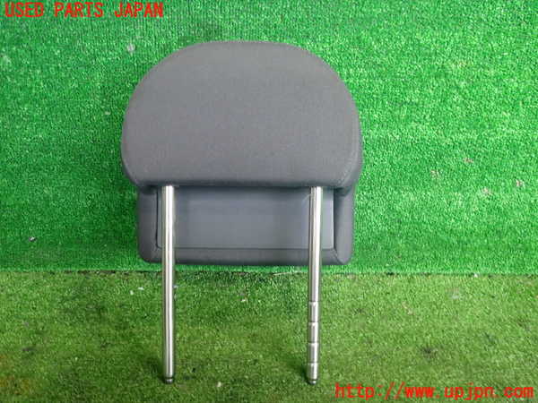 2UPJ-9239807070]VW ゴルフ GTI(1KAXX)助手席ヘッドレスト 中古_2