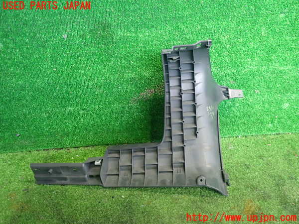 2UPJ-9239807691]VW ゴルフ GTI(1KAXX)内装トリム類1 中古_2