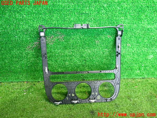 2UPJ-9239807692]VW ゴルフ GTI(1KAXX)内装トリム類2 中古_2