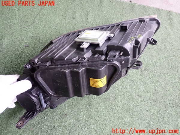2UPJ-9239811130]ボルボ・V40(MB4164T)右ヘッドライト HID 中古_2