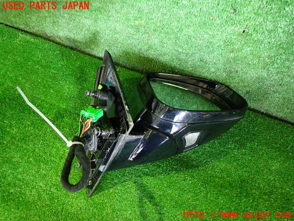 2UPJ-9239811210]ボルボ・V40(MB4164T)右ドアミラー 中古_2