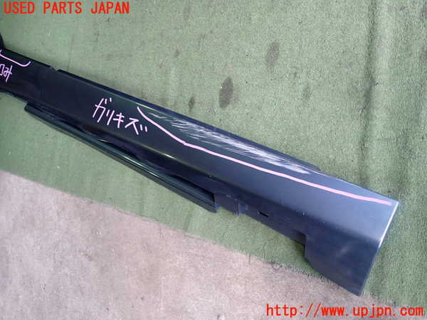 2UPJ-9239811390]ボルボ・V40(MB4164T)右サイドステップ ジャンク_2