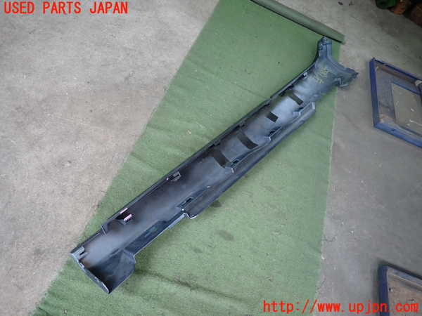 2UPJ-9239811390]ボルボ・V40(MB4164T)右サイドステップ ジャンク_3