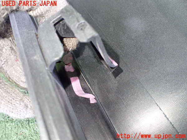 2UPJ-9239811390]ボルボ・V40(MB4164T)右サイドステップ ジャンク_5