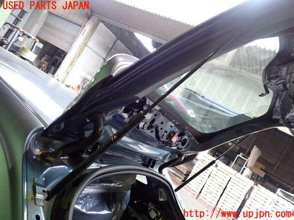 2UPJ-9239811584]ボルボ・V40(MB4164T)リアゲートダンパー 中古_2