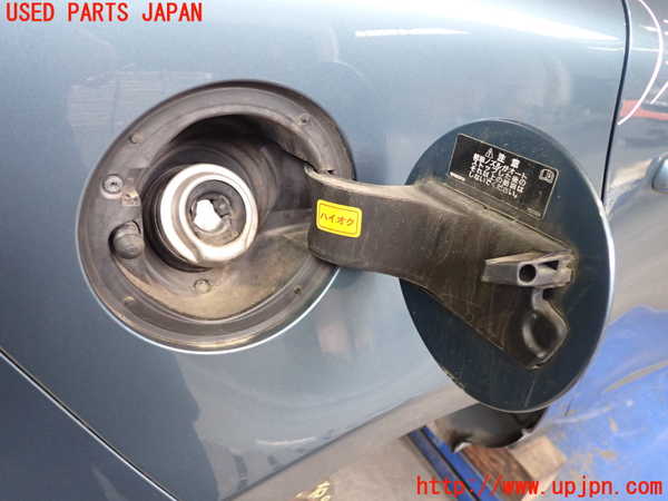 2UPJ-9239811690]ボルボ・V40(MB4164T)フューエルリッド 中古_2