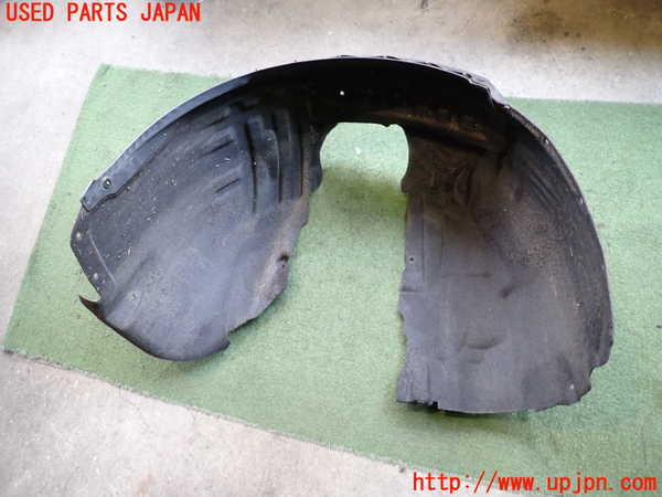 2UPJ-9239811090]ボルボ・V40(MB4164T)右前フェンダーライナー 中古_3