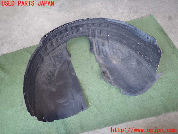2UPJ-9239811092]ボルボ・V40(MB4164T)左前フェンダーライナー 中古_3
