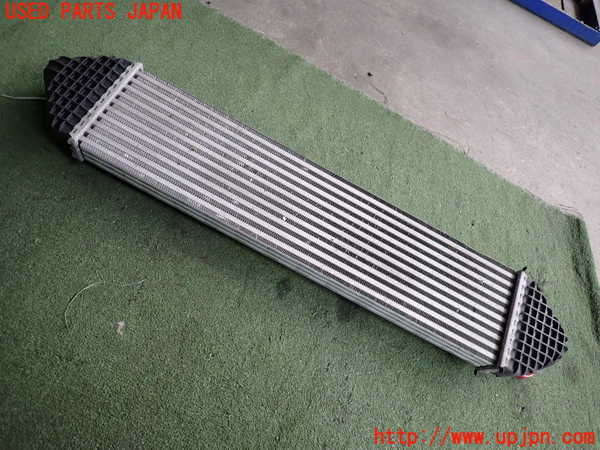 2UPJ-9239812451]ボルボ・V40(MB4164T)インタークーラー1 中古_2