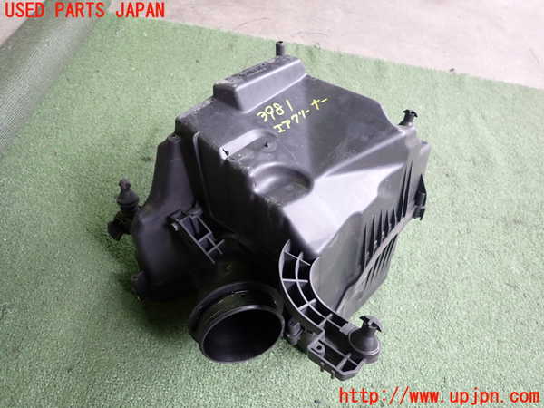 2UPJ-9239812560]ボルボ・V40(MB4164T)エアクリーナーボックス 中古_3