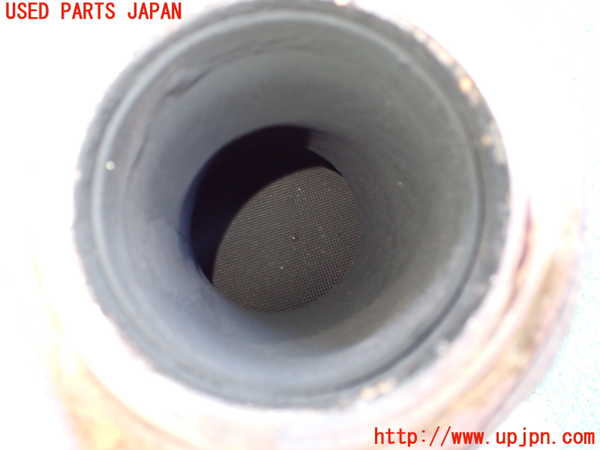 2UPJ-9239812661]ボルボ・V40(MB4164T)触媒1 中古_4