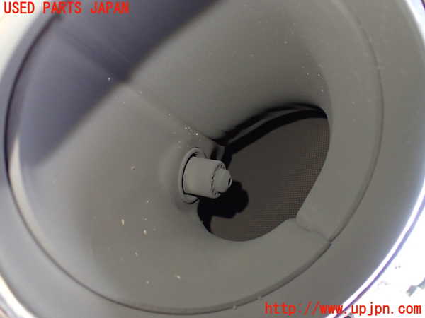 2UPJ-9239812662]ボルボ・V40(MB4164T)触媒2 中古_3