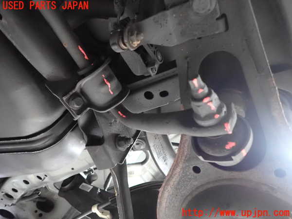 2UPJ-9239815445]ボルボ・V40(MB4164T)リアスタビライザー 中古_2