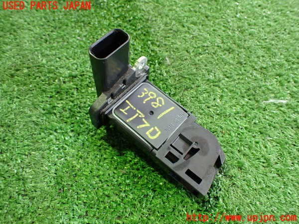 2UPJ-9239816320]ボルボ・V40(MB4164T)エアフロメーター 中古_2