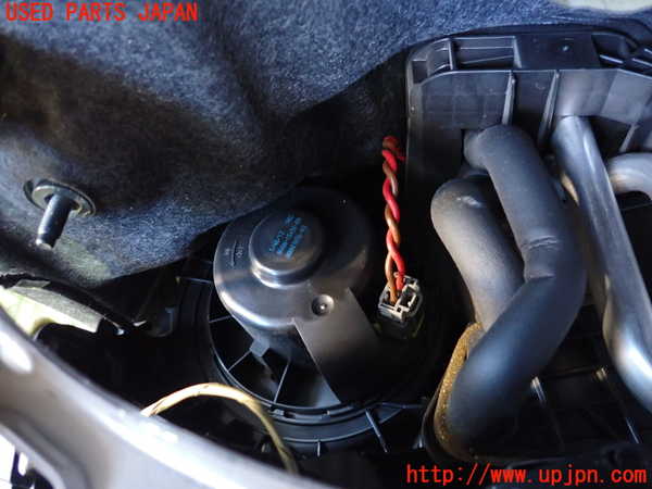 2UPJ-9239816081]ボルボ・V40(MB4164T)エバポレーター1 中古_2
