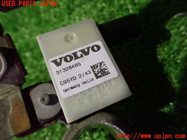 2UPJ-9239816806]ボルボ・V40(MB4164T)ハーネス1 中古_3