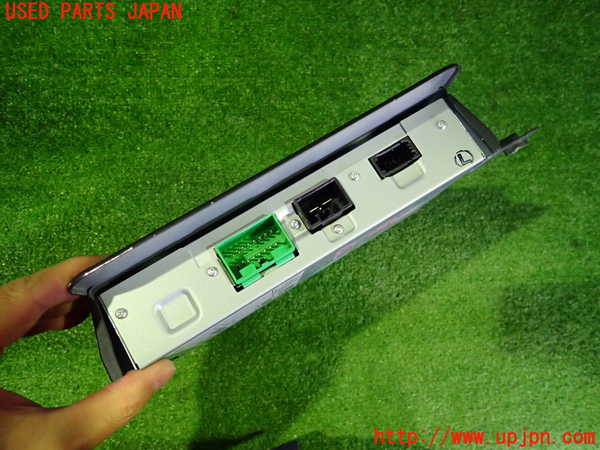 2UPJ-9239816525]ボルボ・V40(MB4164T)アンプ 中古_2