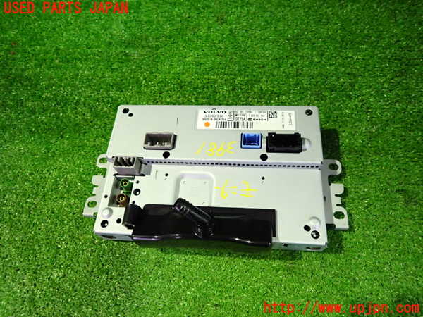 2UPJ-9239816629]ボルボ・V40(MB4164T)モニター 中古_2
