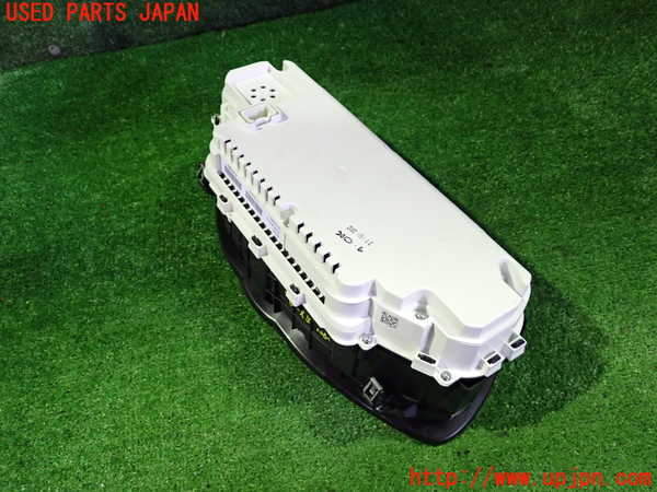 2UPJ-9239816170]ボルボ・V40(MB4164T)スピードメーター 中古_2
