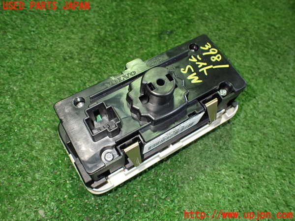 2UPJ-9239816285]ボルボ・V40(MB4164T)ライトスイッチ 中古_2