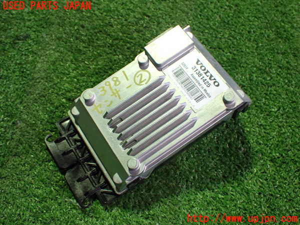 2UPJ-9239816382]ボルボ・V40(MB4164T)センサー2 中古_2