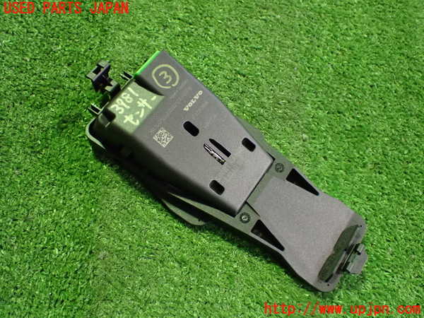 2UPJ-9239816383]ボルボ・V40(MB4164T)センサー3(カメラ) 中古_2