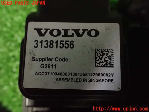2UPJ-9239816146]ボルボ・V40(MB4164T)コンピューター1 中古 31381556_3