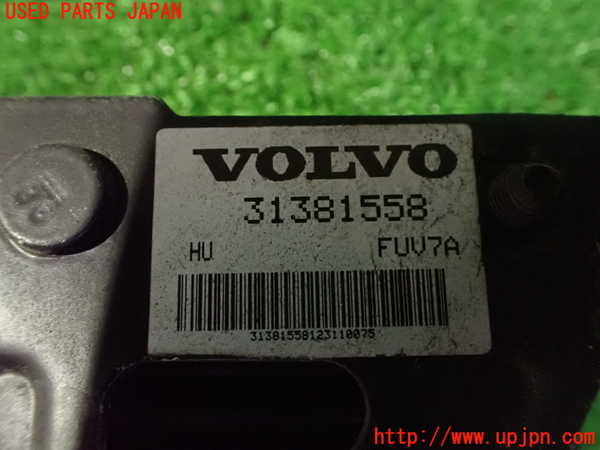 2UPJ-9239816146]ボルボ・V40(MB4164T)コンピューター1 中古 31381556_4