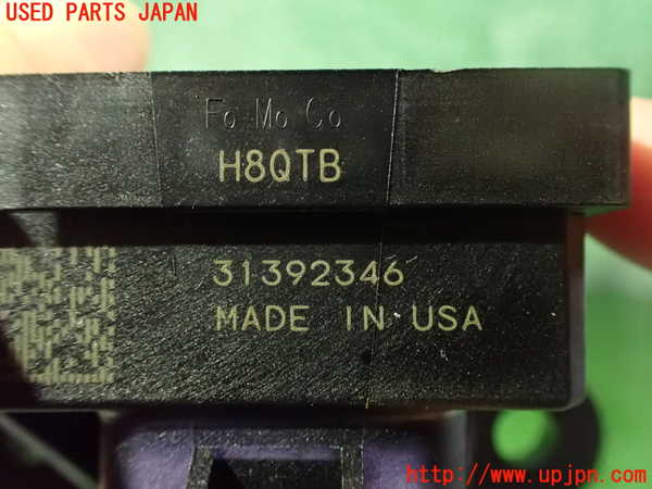 2UPJ-9239816149]ボルボ・V40(MB4164T)コンピューター4 中古 31392346_3