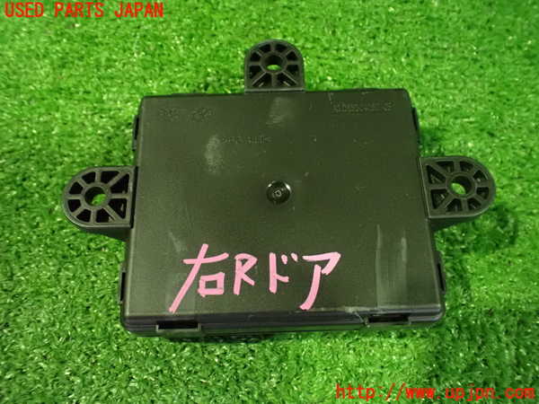 2UPJ-9239816152]ボルボ・V40(MB4164T)コンピューター7 中古 31318953_3