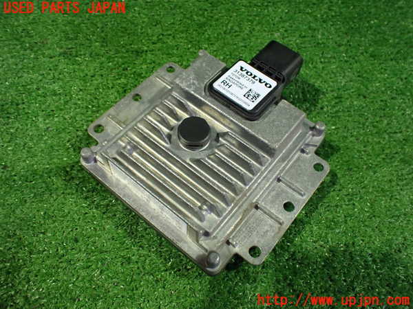 2UPJ-9239816154]ボルボ・V40(MB4164T)コンピューター9 中古 31387379_2