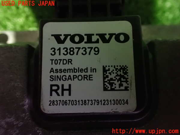 2UPJ-9239816154]ボルボ・V40(MB4164T)コンピューター9 中古 31387379_3
