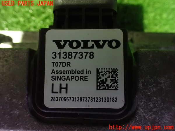 2UPJ-9239816155]ボルボ・V40(MB4164T)コンピューター10 中古 31387378_3
