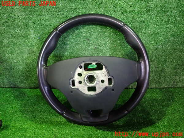 2UPJ-9239817855]ボルボ・V40(MB4164T)ステアリングホイール 中古_2